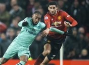 Футбол. Результаты матчей 5.12.2018