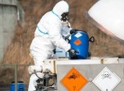 Австралия уличила "ИГ" в производстве химического оружия