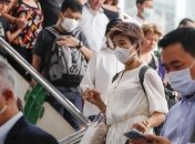 В Мексике зафиксировали два новых случая заражения коронавирусом