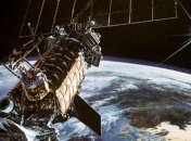 Военный спутник США взорвался на орбите