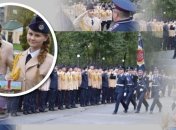 Компания "Гюнсел" в очередной раз помогла молодым лицеистам