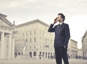 Ученые: Излучение мобильных телефонов – не вредно