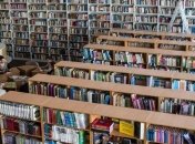 В Киеве переименовали часть библиотек