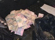 Чиновник Секретариата Кабмина попался на взятке