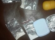 В Киеве под вывеской арт-клуба действовал наркопритон