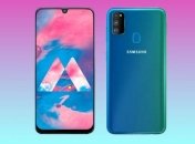 Samsung объявила дату анонса смартфона Galaxy M30s