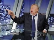 Жириновский потребовал наказать Гудкова "за измену Родине"