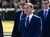 Медведев озвучил условия для сохранения транзита газа по украинской ГТС