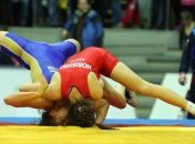 Борьба. Украина едет на чемпионат Европы