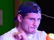 Беринчик узнал имя следующего соперника