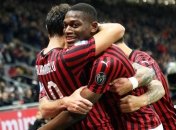 Обзор дебютного матча Пиоли во главе Милана (Видео)