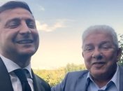 День Одессы: Зеленский с Филимоновым записали видео 