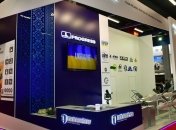 Делегация из Украины приняла участие в IDEF-2019: отчет СНБО