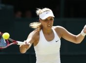 Теннис. Сабина Лисицки установила новый рекорд по скорости подачи