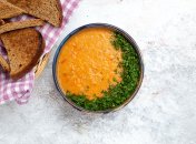 Вкусная закуска к завтраку