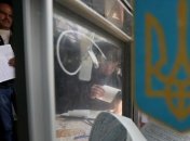 Суд приговорил мужчину, съевшего бюллетень в Чернигове