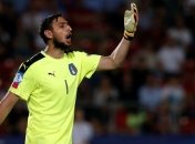 Мілан може продовжити контракт з Доннаруммою