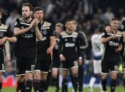 Тоттенхэм - Аякс: обзор матча Лиги чемпионов (Видео)