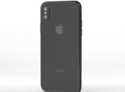 В Сети появились новые подробности об iPhone 8