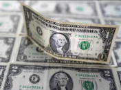 Курс валют в Украине