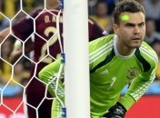 Вратарь ЦСКА: Никому не удастся побить мой антирекорд Лиги чемпионов