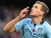 "Интер" хочет подписать форварда "Манчестер Сити"