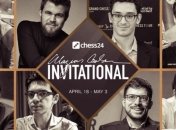 Magnus Carlsen Invitational: определены полуфиналисты