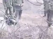 Какая там война с Украиной, нас в**бут в рот: откровения путинского военного попали на видео