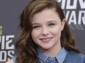 Хлоя Грейс Морец сыграет в мистической драме "Если я останусь"