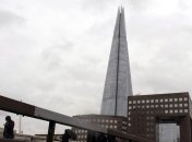 Очевидцы остановили лондонского террориста бивнем нарвала (Видео)