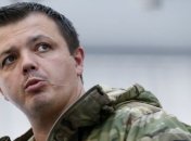 Семенченко прояснил ситуацию по Логвиново