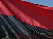 Активисты "ОУН" будут патрулировать улицы Киева на 9 мая