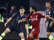 Мохаммед Салах обозначил цели на сезон