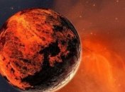 Ученые выяснили последствия исчезновения Марса