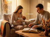 Варианты имен для рожденных в октябре малышей