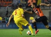 Шахтер без проблем обыграл Ингулец и завоевал Кубок Украины