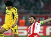 Тайсон: "Металлист" остается таким же сильным, как и был