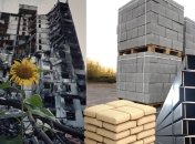 Только материальный ущерб от действий россиян уже превышает 150 млрд долларов