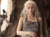 Эмилия Кларк снималась обнаженной под допингом