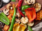 Соковиті, пряні, фантастично смачні та ароматні