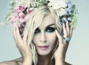 Ирина Билык попала в страшный шторм