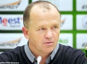 Официально: "Карпаты" остались без главного тренера 