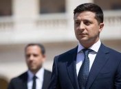 Зеленский: Мы переполнены чувствами боли и тоски по миллионам жертв Холокоста