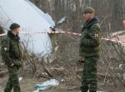 Россия уже давно должна была передать Польше обломки самолета Качиньского