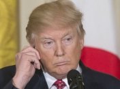 Трамп уверен, что снизит стоимость строительства стены на границе с Мексикой