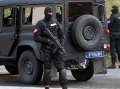 В Сербии арестована крупная партия нелегального оружия