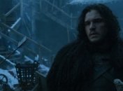 Хроники "Игры престолов": как создатели сериала прощались с экранным Джоном Сноу