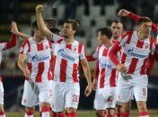 Белград в экстазе: как Црвена Звезда шокировала Ливерпуль в ЛЧ (Фото)