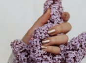 Тренды летнего маникюра 2023 - фото