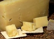 Для британского сыра чеддер придумали гимн